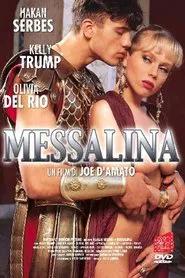 Messalina movie poster
