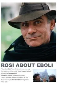 Rosi About Eboli movie poster