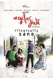 Illogically Sane movie poster