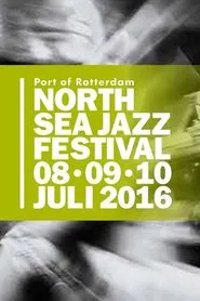 North Sea Jazz Highlights movie poster