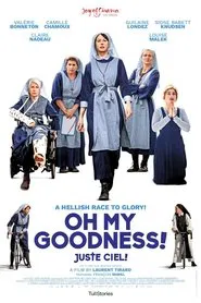 Poster do filme Oh My Goodness!