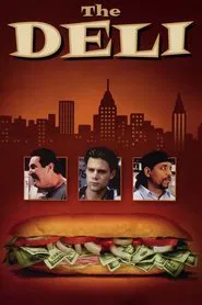 The Deli movie poster