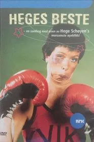 Heges Beste movie poster