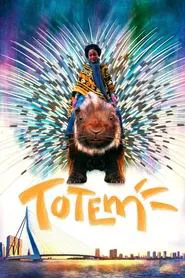 Poster do filme Totem