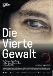 The Fourth Estate movie poster
