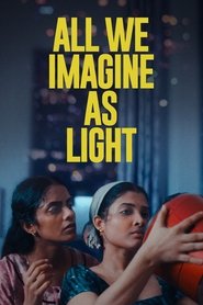 All We Imagine as Light movie poster