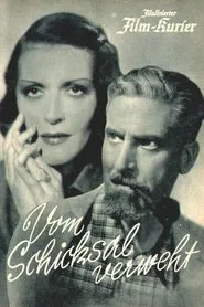 Vom Schicksal verweht movie poster