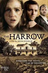 The Harrow movie poster