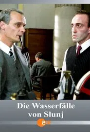 Die Wasserfälle von Slunj movie poster