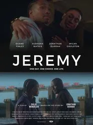 Poster do filme Jeremy