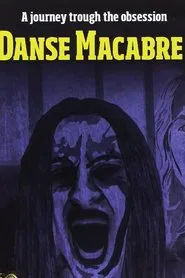 Danse Macabre movie poster