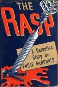 The Rasp movie poster