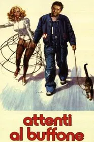 Poster do filme Eye of the Cat