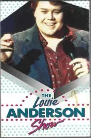 Louie Anderson: The Louie Anderson Show movie poster