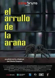 The Spider's Lullaby movie poster