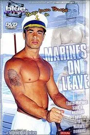 Marines on Leave movie poster