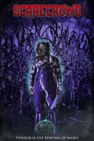 Scarecrowd: The Musk movie poster