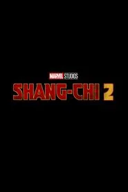 Untitled Shang-Chi Sequel movie poster
