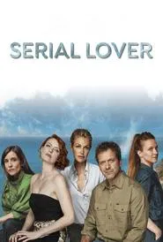 Poster da série Golpista do Amor