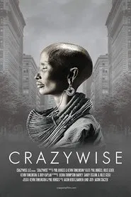 Poster do filme Crazywise