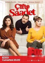 Poster da série Çifte Saadet