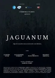 Poster do filme Jaguanum