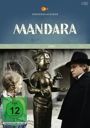 Poster da série Mandara