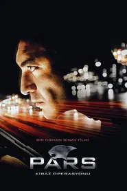 Pars: Operation Cherry movie poster