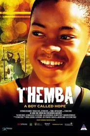 A boy called Hope movie poster