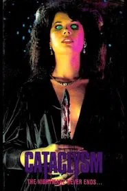Cataclysm movie poster