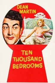 Poster do filme Ten Thousand Bedrooms