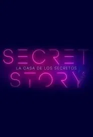 Poster da série Secret Story: The House of Secrets
