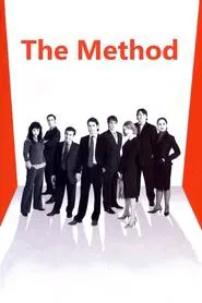 The Method movie poster