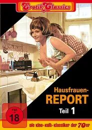 Housewives Report movie poster