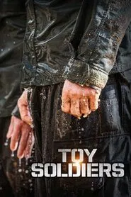 Poster do filme Toy Soldiers