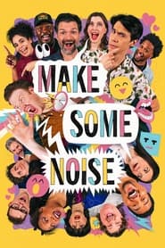 Make Some Noise tv show poster