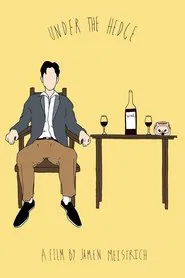 Under The Hedge movie poster