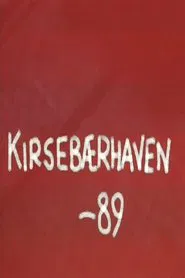 Poster da série Kirsebærhaven 89