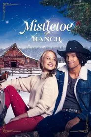 Poster do filme Mistletoe Ranch