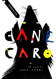 Cane Caro movie poster