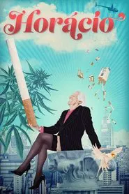 Poster do filme Horácio
