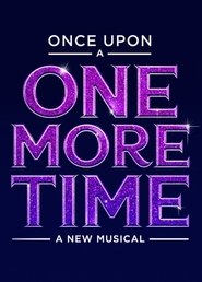 Once Upon A One More Time movie poster