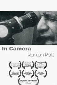 In Camera movie poster