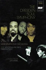 The Dresden Soul Symphony movie poster