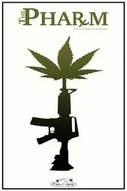 The Pharm movie poster