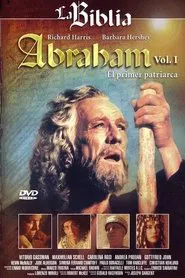 Poster da série Abraham