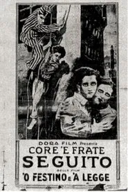 Brother's Heart movie poster