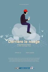 Behind the cloud movie poster