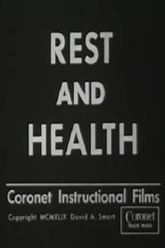Rest and Health movie poster
