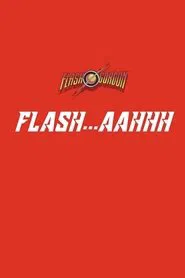 Flash Gordon movie poster